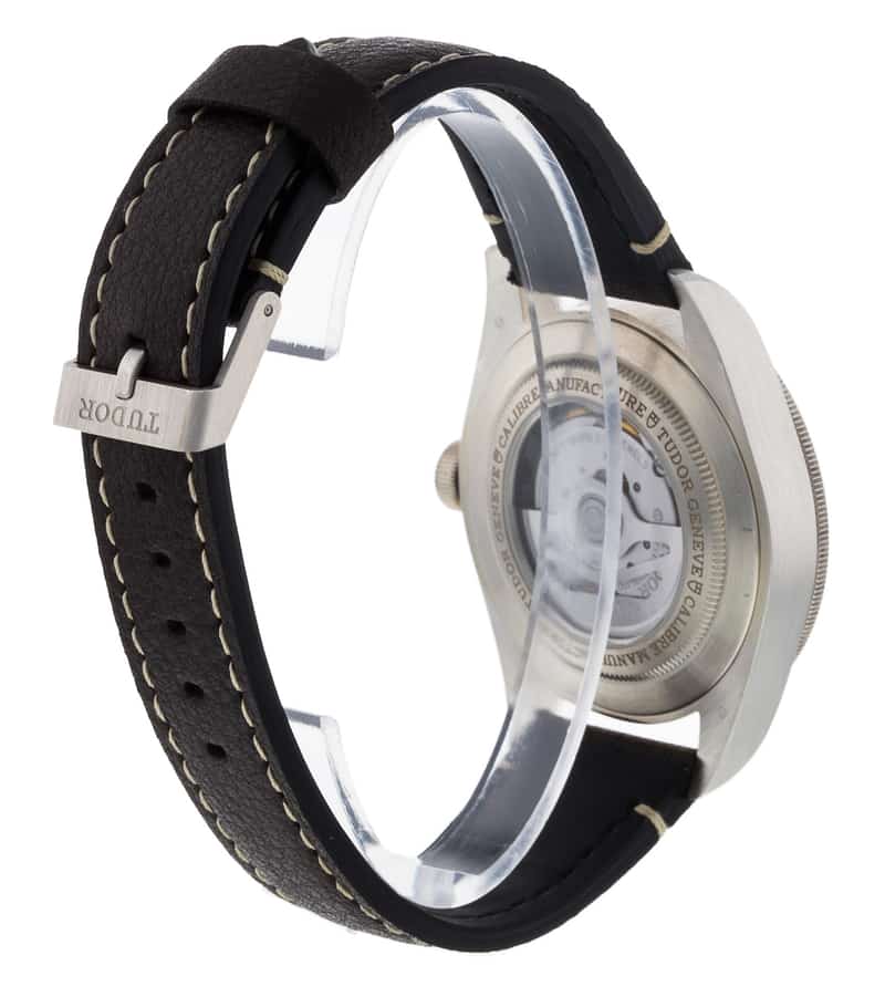 Tudor Black Bay M79010SG-0001